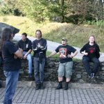 Wanderung auf den Hohenbogen